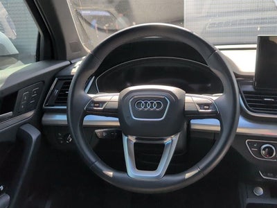2023 Audi Q5 Sportback S line Premium Plus
