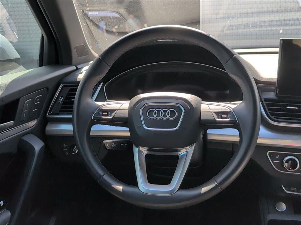 2023 Audi Q5 Sportback S line Premium Plus