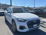 2023 Audi Q5 Sportback S line Premium Plus