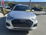 2022 Audi Q5 Sportback S line Premium Plus