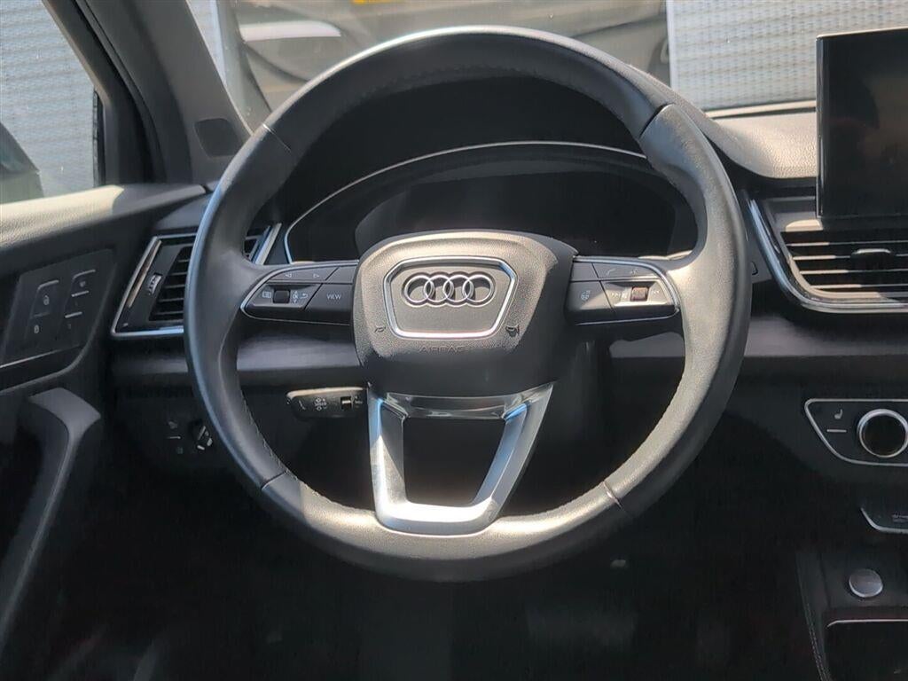 2023 Audi Q5 Sportback S line Premium Plus