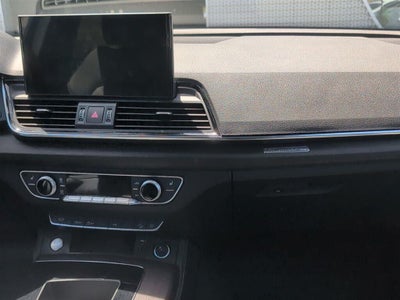 2023 Audi Q5 Sportback S line Premium Plus
