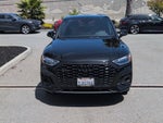 2023 Audi Q5 Sportback S line Premium Plus