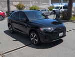 2023 Audi Q5 Sportback S line Premium Plus