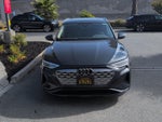 2024 Audi Q8 e-tron Premium Plus