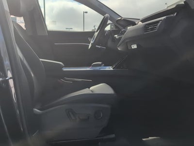 2024 Audi Q8 e-tron Premium Plus