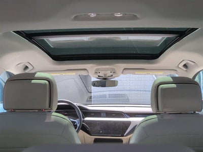 2024 Audi Q8 E-Tron Premium Plus