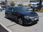 2024 Audi Q8 E-Tron Premium Plus