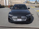 2024 Audi Q8 e-tron Premium Plus
