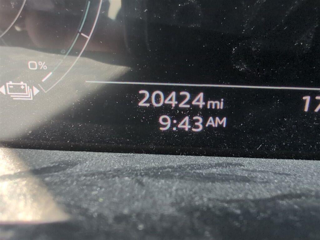 2024 Audi Q8 E-Tron Premium Plus