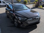 2024 Audi Q8 E-Tron Premium Plus
