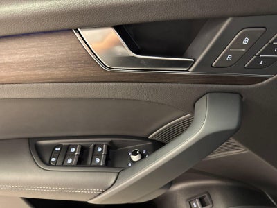 2023 Audi Q5 Sportback S line Prestige