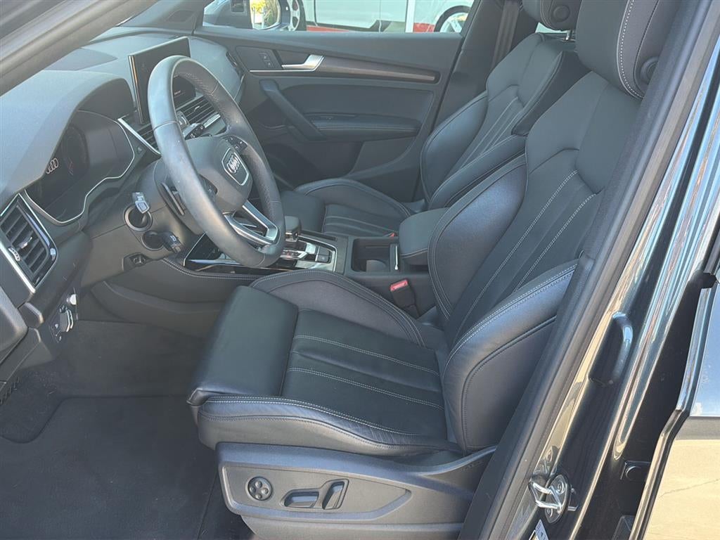 2023 Audi Q5 Sportback S line Prestige