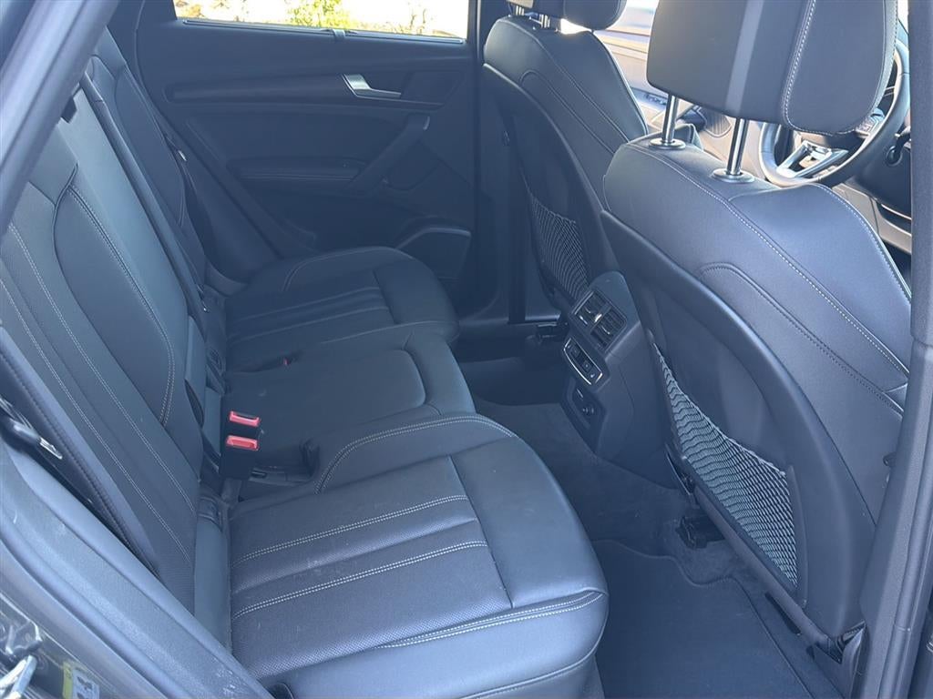 2023 Audi Q5 Sportback S line Prestige