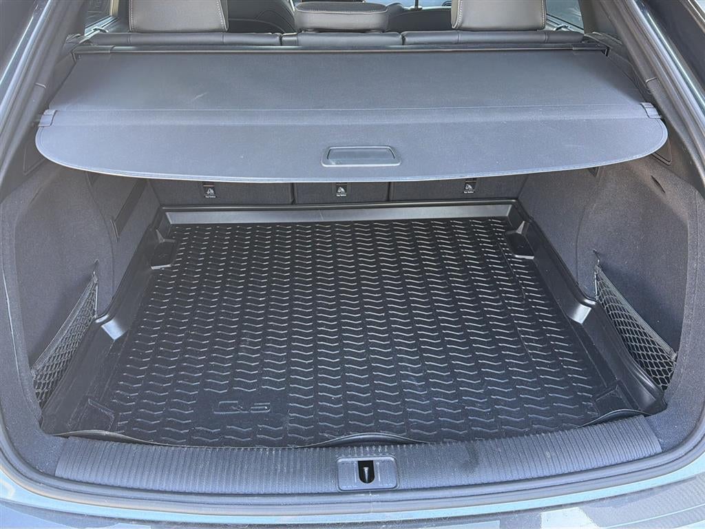 2023 Audi Q5 Sportback S line Prestige