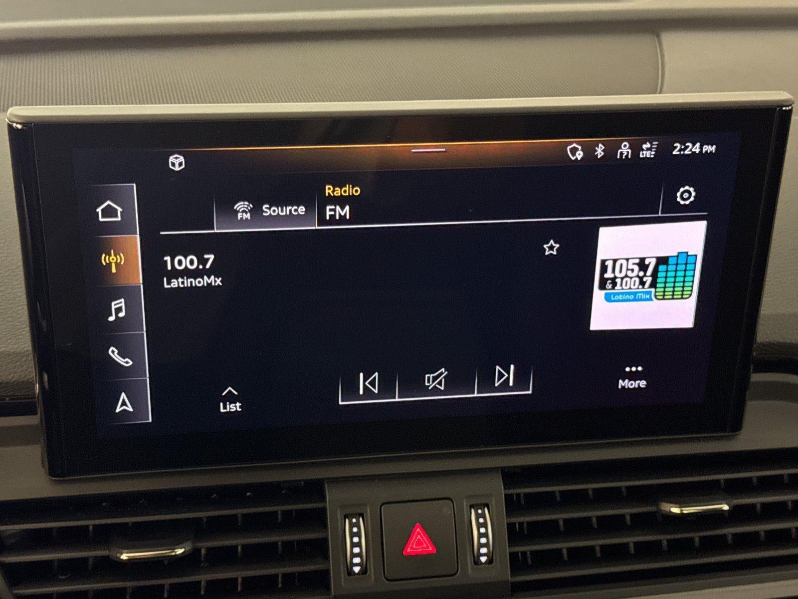 2023 Audi Q5 Sportback S line Prestige