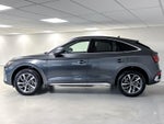 2023 Audi Q5 Sportback S line Prestige