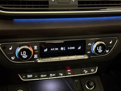 2023 Audi Q5 Sportback S line Prestige