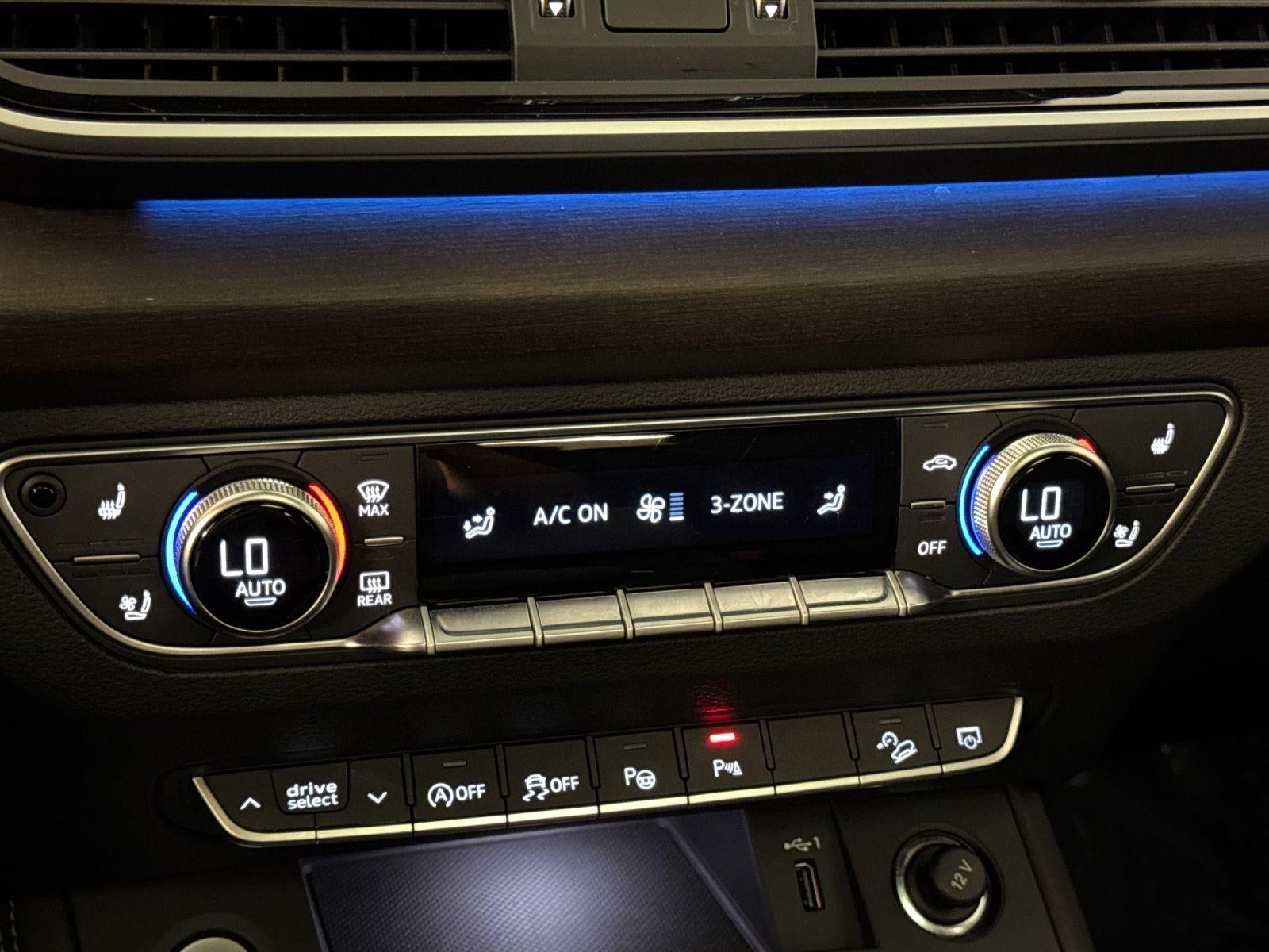 2023 Audi Q5 Sportback S line Prestige