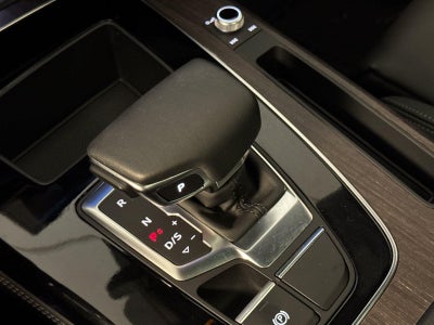 2023 Audi Q5 Sportback S line Prestige