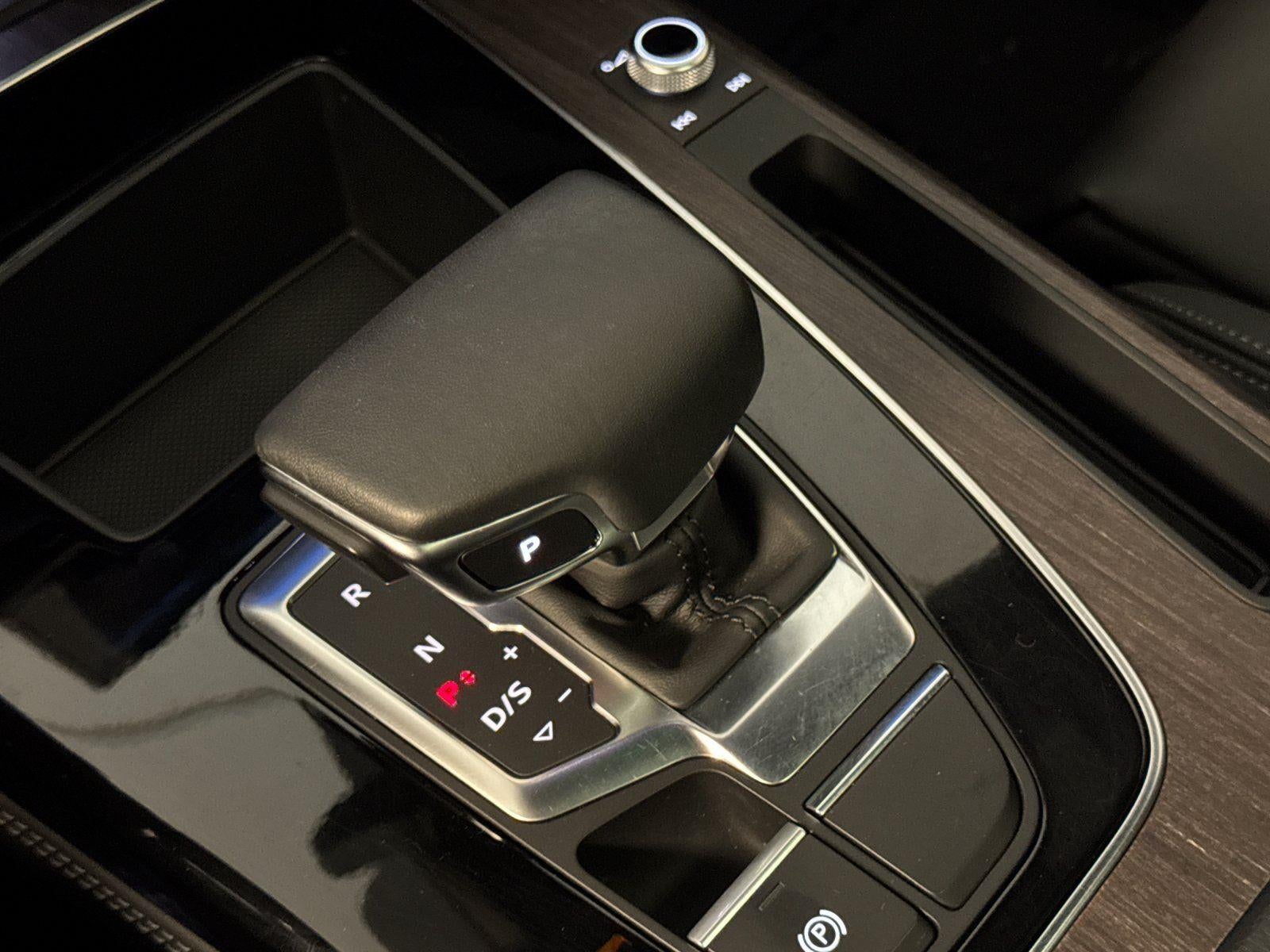 2023 Audi Q5 Sportback S line Prestige