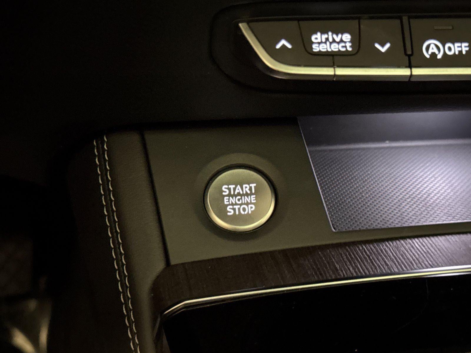 2023 Audi Q5 Sportback S line Prestige