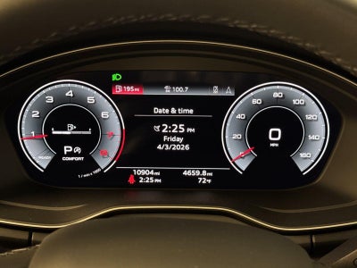 2023 Audi Q5 Sportback S line Prestige