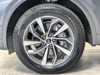 2023 Audi Q5 Sportback S line Prestige