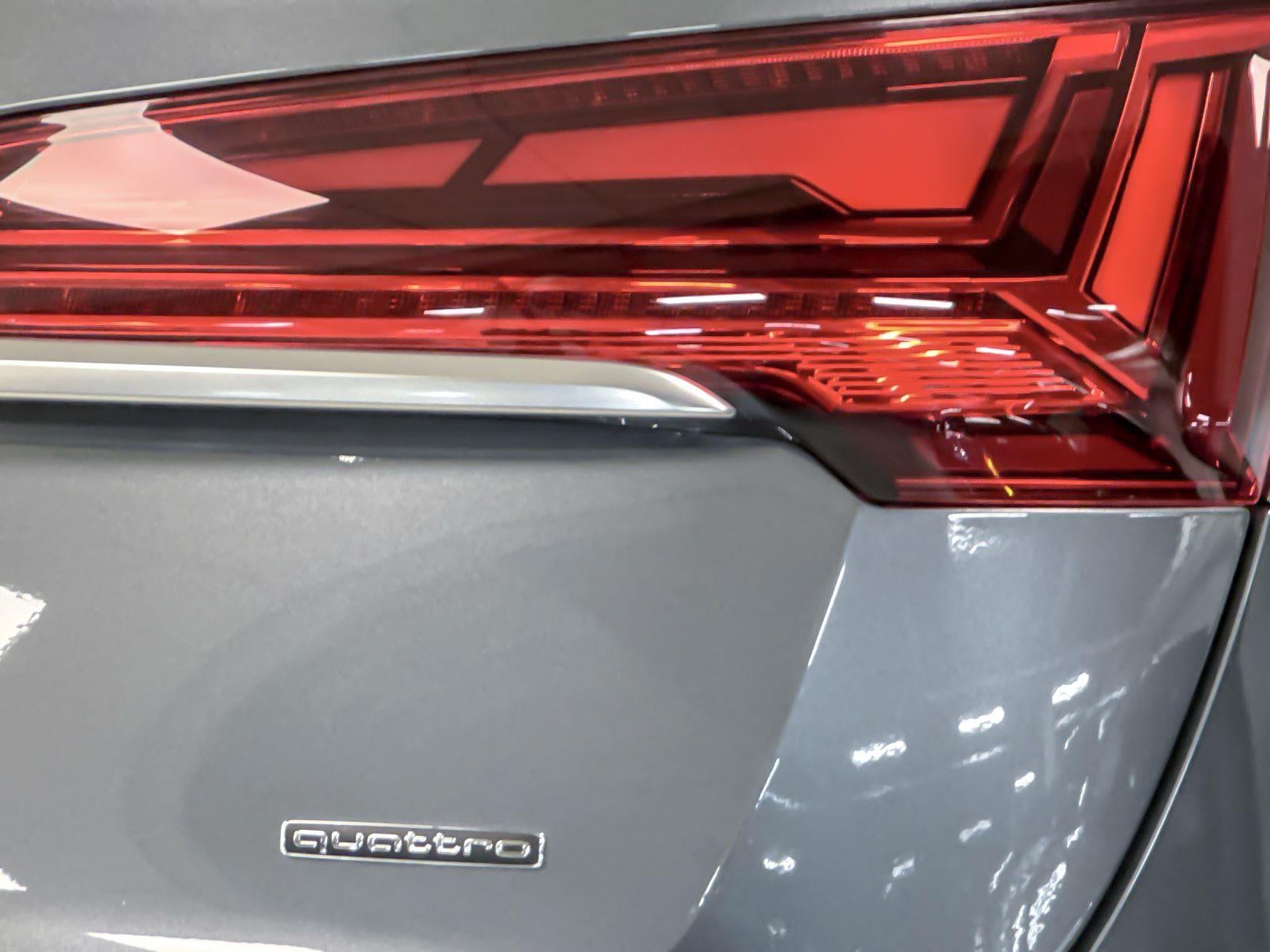 2023 Audi Q5 Sportback S line Prestige