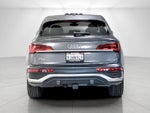2023 Audi Q5 Sportback S line Prestige