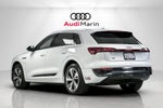 2024 Audi Q8 e-tron Prestige