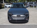 2024 Audi Q8 e-tron Prestige