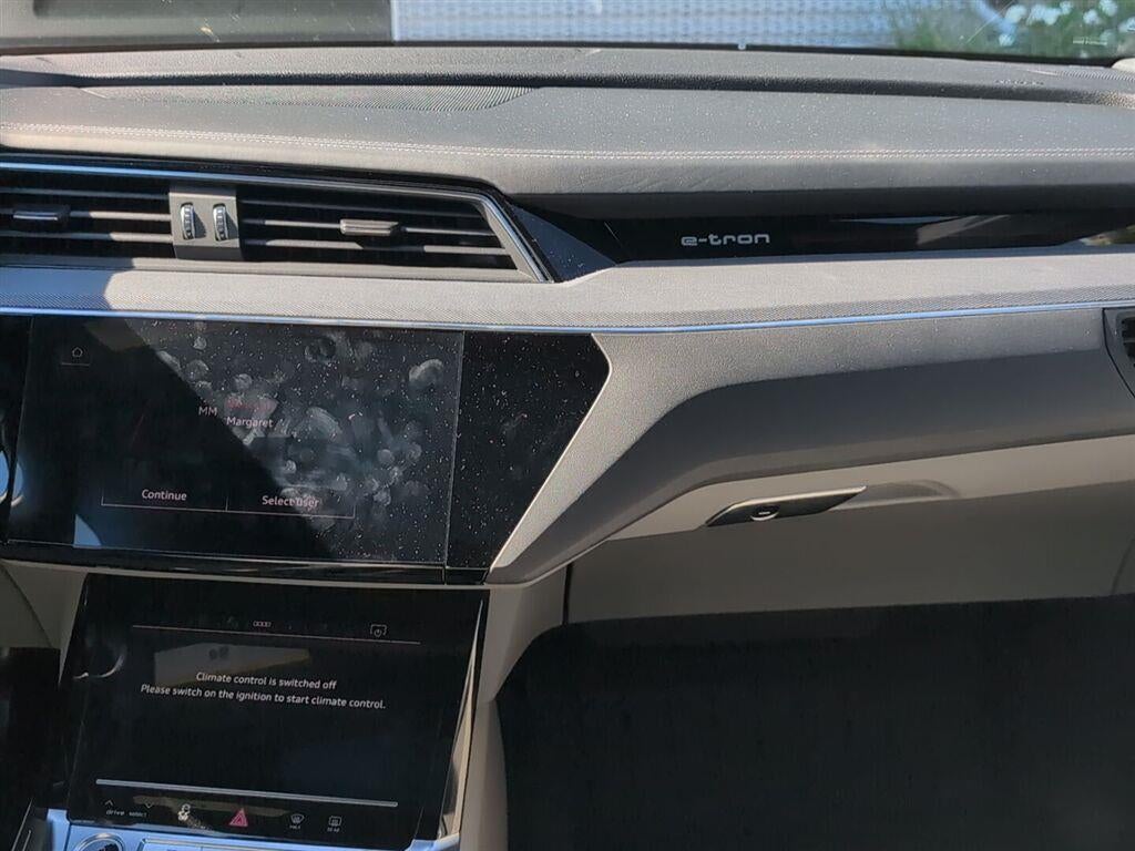 2024 Audi Q8 e-tron Prestige