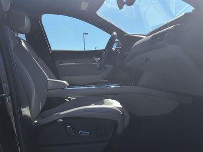 2024 Audi Q8 e-tron Prestige