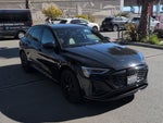 2024 Audi Q8 e-tron Prestige