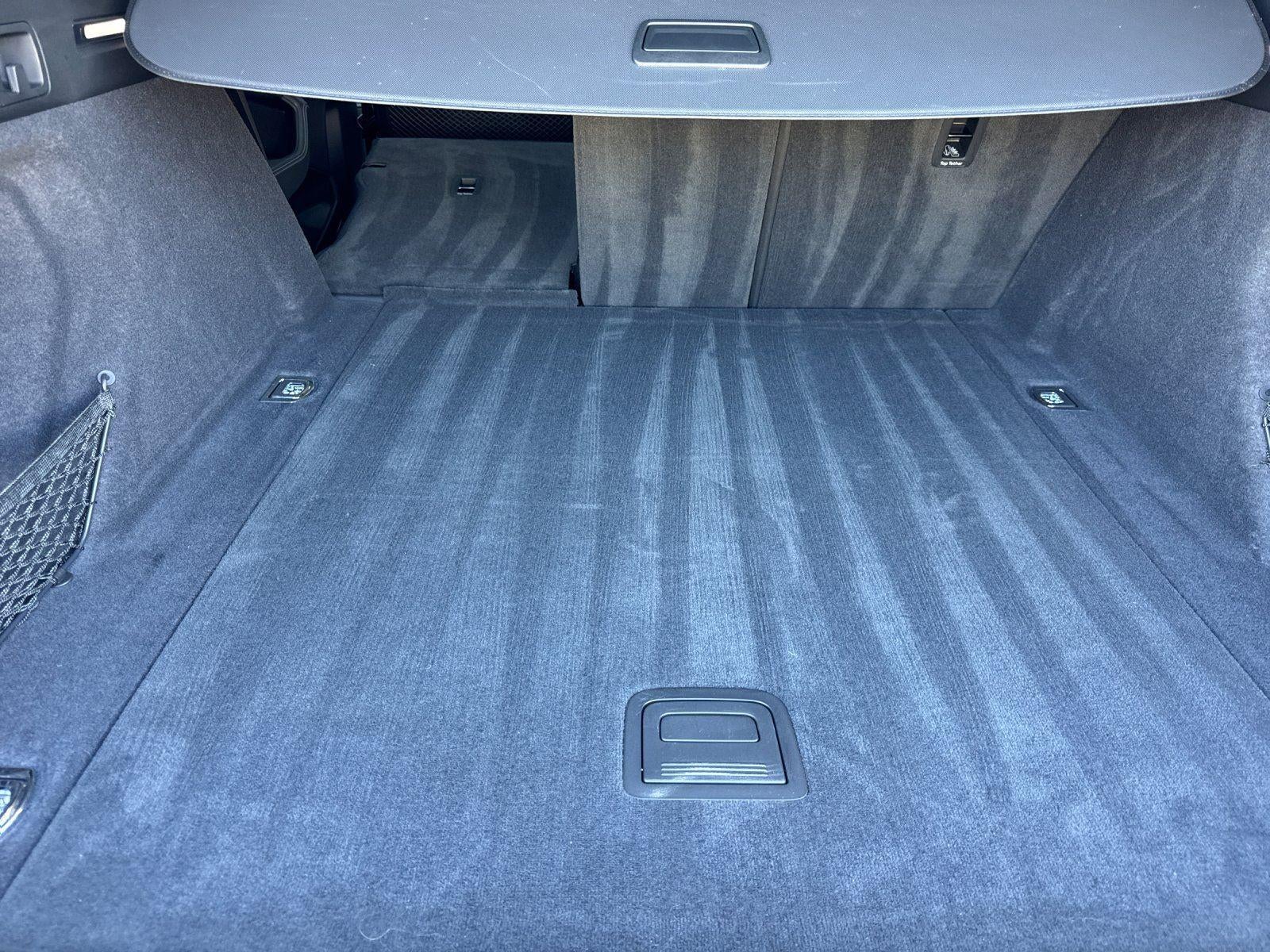 2024 Audi Q8 e-tron Prestige