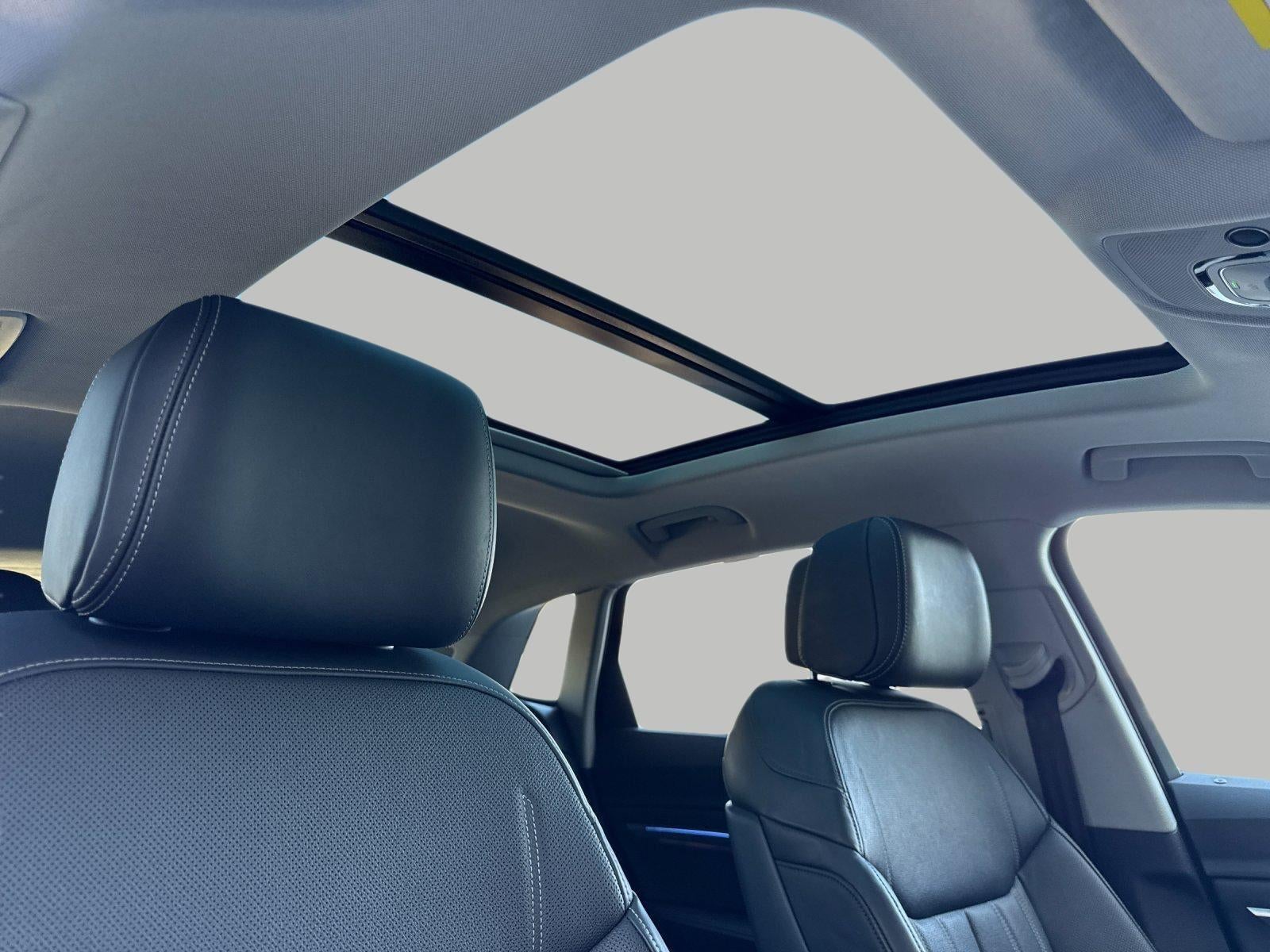 2024 Audi Q8 e-tron Prestige