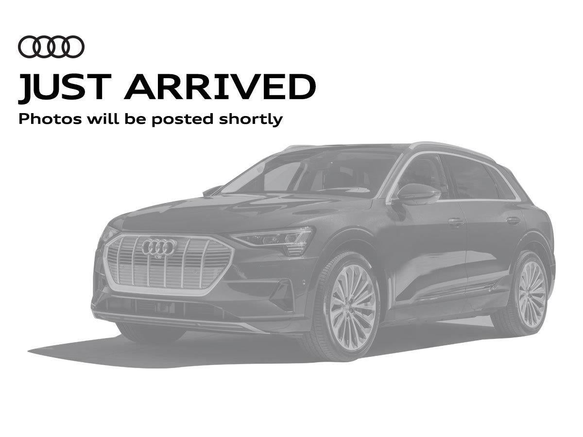 2024 Audi Q8 e-tron Prestige