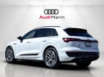 2024 Audi Q8 e-tron Prestige