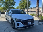2024 Audi Q8 e-tron Prestige
