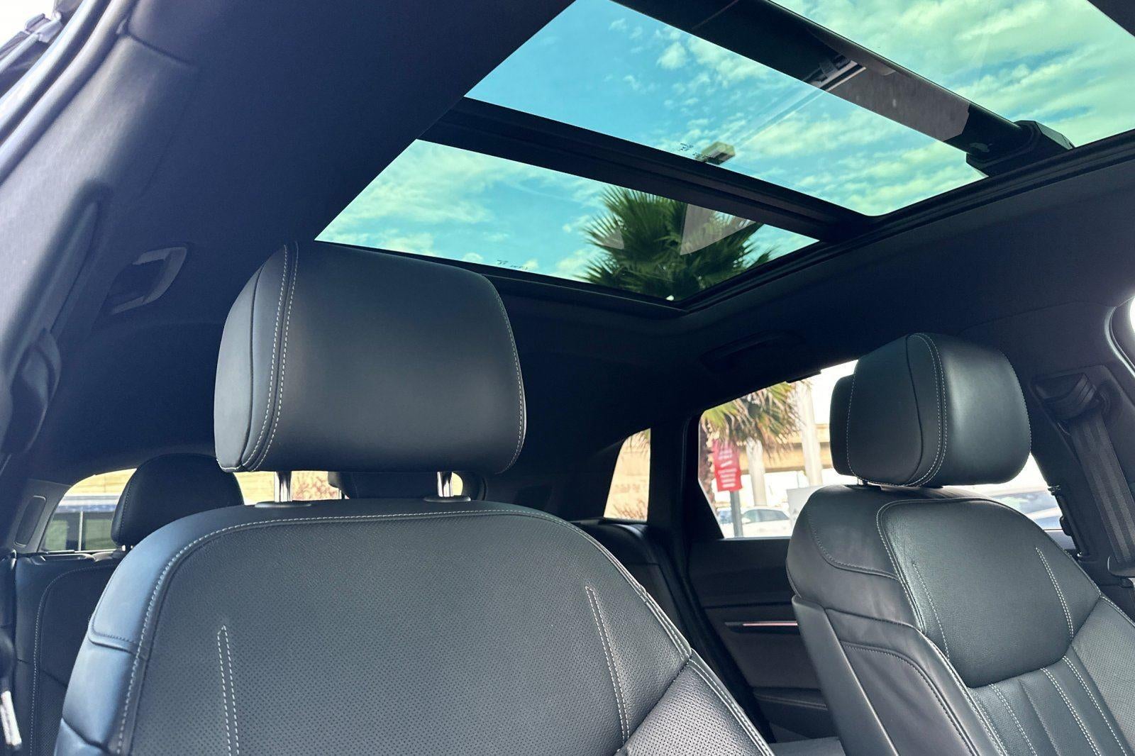 2024 Audi SQ8 e-tron Prestige