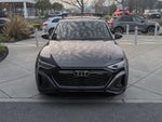 2024 Audi SQ8 e-tron Prestige