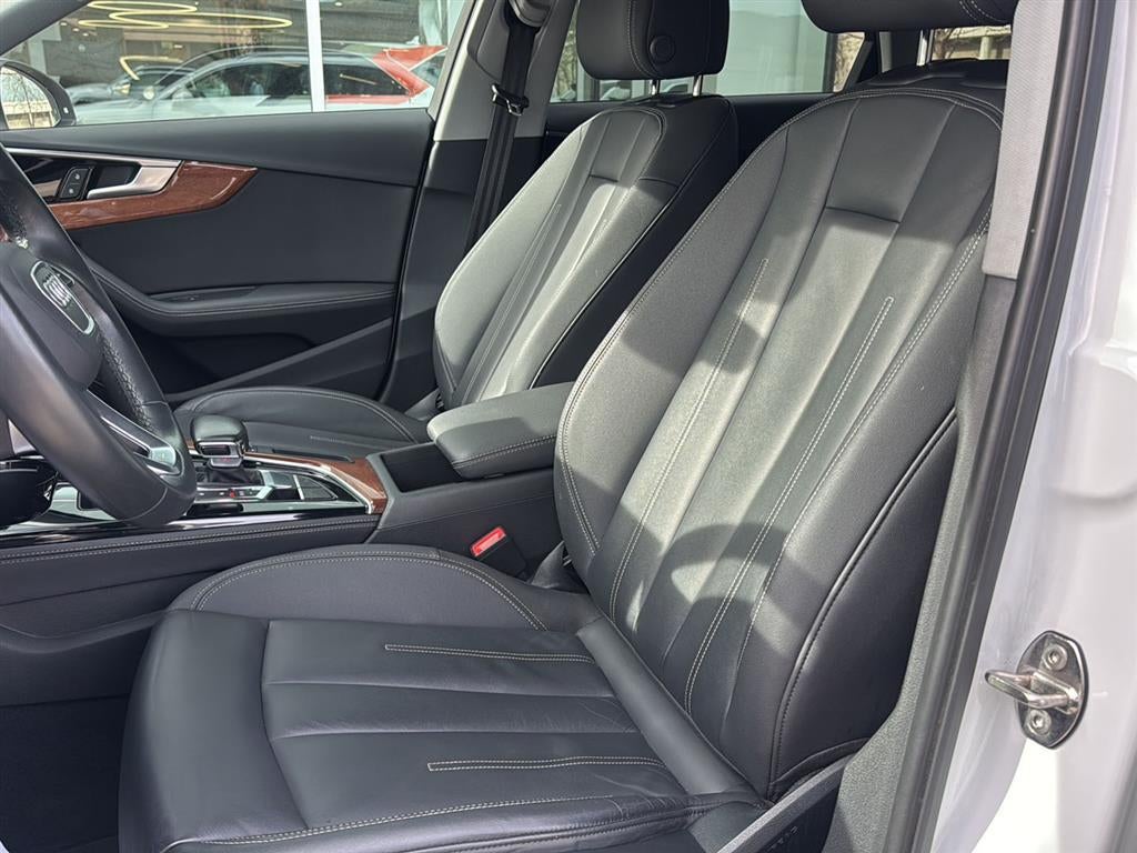 2023 Audi A4 allroad Premium Plus