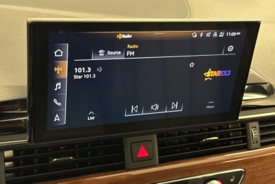 2023 Audi A4 allroad Premium Plus