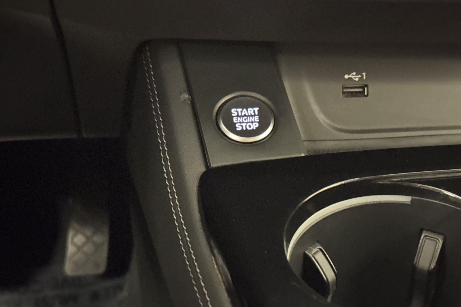 2023 Audi A4 allroad Premium Plus