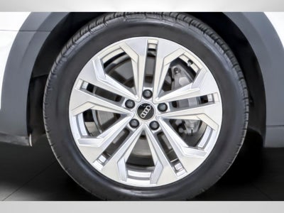 2023 Audi A4 allroad Premium Plus