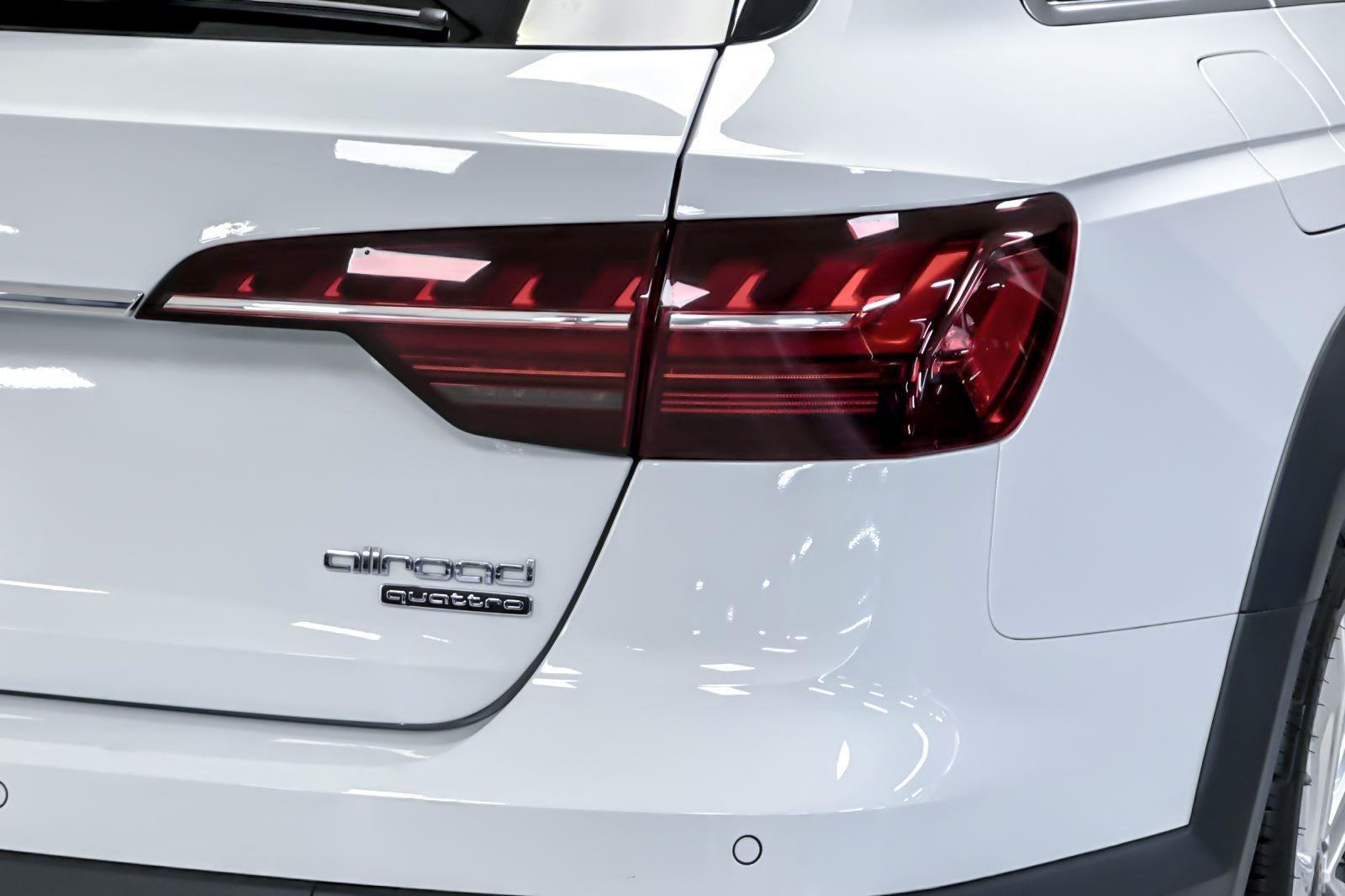 2023 Audi A4 allroad Premium Plus