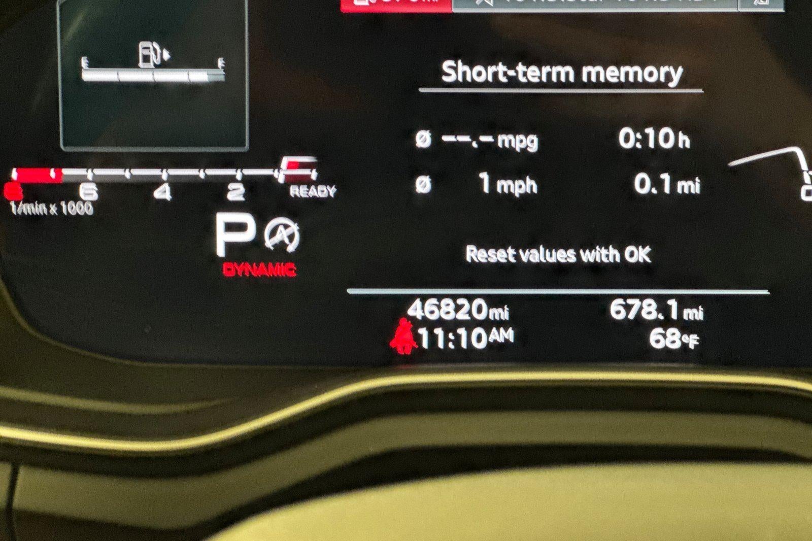 2023 Audi A4 allroad Premium Plus