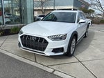2023 Audi A4 allroad Premium Plus