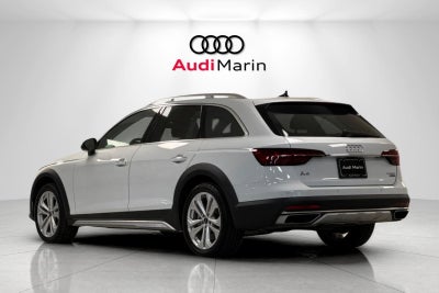 2023 Audi A4 allroad Premium Plus